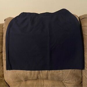 Liz Baker petite skirt